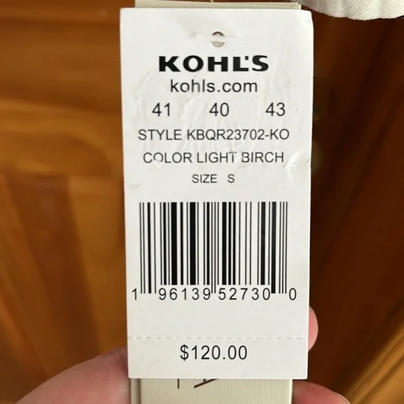 NWT Koolaburra by Ugg Women’s Coat - Picture 3 of 5